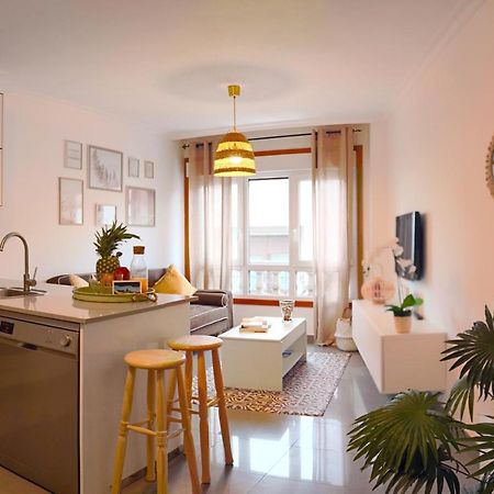 Apartamento Rosalia Isla de Arosa Exterior photo