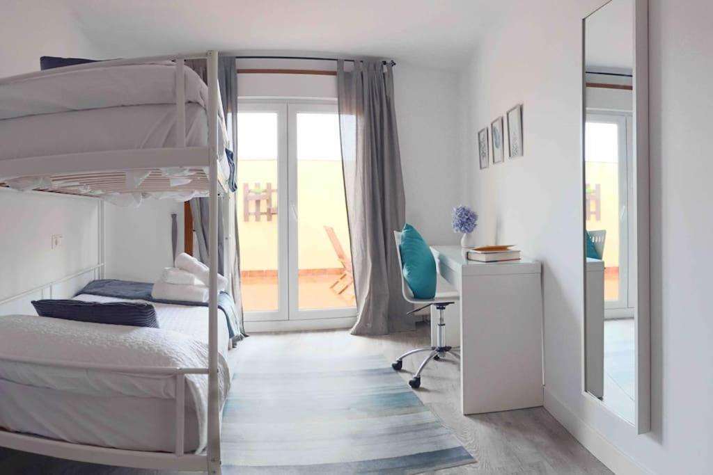 Apartamento Rosalia Isla de Arosa Exterior photo